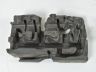 Jeep Grand Cherokee (WK) Cover injector harness, left Part code: 4627163AD
Body type: Maastur