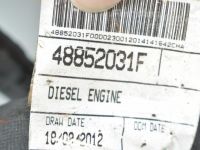 Jeep Grand Cherokee (WK) Wiring set for engine (3.0TD) Part code: 48852031F
Body type: Maastur
Engine ...