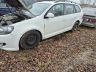 Volkswagen Golf 6 2012 - Car for spare parts
