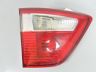 Ford C-Max Rear lamp, left (trunk lid) Part code: AM51-13A603-BE / 1767544
Body type: ...