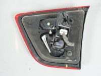 Ford C-Max Rear lamp, left (trunk lid) Part code: AM51-13A603-BE / 1767544
Body type: ...