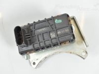 Jeep Grand Cherokee (WK) Turbo actuator Part code: 6NW009543
Body type: Maastur
Engine ...
