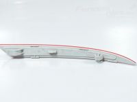 Ford Mondeo 2014-2022 Reflector, left (bumper) Part code: 5318071 & DS73-515C0-BA
Body type: S...