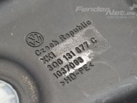 Volkswagen Passat (B8) Adblue tank Part code: 3Q0131877E -> 3Q0131877F
Body type: ...