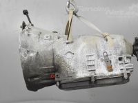 Mercedes-Benz C (W203) Gearbox, automatic (2.7 diesel) Part code: A2102700701
Body type: Universaal
Ad...