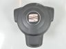Seat Leon Air bag (steering wheel) Part code: 1P0880201Q  1MM
Body type: 5-ust luu...