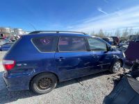 Toyota Avensis Verso 2005 - Car for spare parts