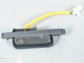 Mitsubishi Outlander Tailgate handle with microswitch Part code: 5810A077
Body type: Linnamaastur