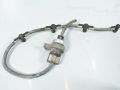Honda CR-V Fuel hose (return) Part code: 16612-RL0-G02
Body type: Linnamaastur