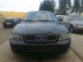 Audi A4 (B5) 1995 - Car for spare parts