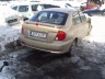 Hyundai Accent 2005 - Car for spare parts