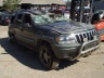 Jeep Grand Cherokee (WJ) 2003 - Car for spare parts