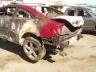 Peugeot 407 2006 - Car for spare parts