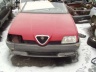 Alfa-Romeo 164 1990 - Car for spare parts