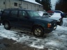 Ford Explorer 1993 - Car for spare parts