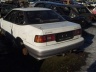 Hyundai S-Coupe 1991 - Car for spare parts