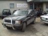Jeep Grand Cherokee (ZJ) 1993 - Car for spare parts