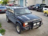Jeep Cherokee (XJ) 1993 - Car for spare parts