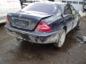 Mercedes-Benz S (W220) 1998 - Car for spare parts