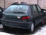 Peugeot 306 1995 - Car for spare parts