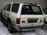 Toyota 4Runner (N130) 1991 - Car for spare parts