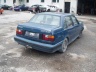 Volvo 440, 460, 480 1991 - Car for spare parts