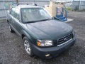 Subaru Forester 2003 - Car for spare parts