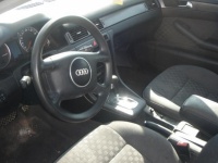 Audi A6 (C5) 2002 - Car for spare parts