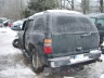 Chevrolet Tahoe 2002 - Car for spare parts