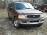 Ford Expedition 1997 - Car for spare parts
