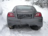 Chrysler Crossfire 2004 - Car for spare parts