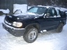 Ford Explorer 1999 - Car for spare parts