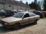Audi 100 1987 - Car for spare parts