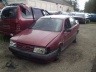 Fiat Tempra 1992 - Car for spare parts