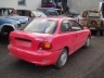 Hyundai Accent 1996 - Car for spare parts