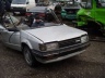 Mazda 323 1987 - Car for spare parts