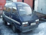 Subaru Libero 1993 - Car for spare parts