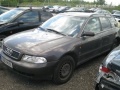 Audi A4 (B5) 1997 - Car for spare parts