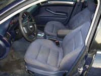 Audi A6 (C5) 1998 - Car for spare parts