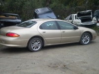 Chrysler LHS 1999 - Car for spare parts