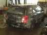 Mazda 323 2003 - Car for spare parts