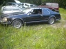 Lincoln Mark VII 1988 - Car for spare parts