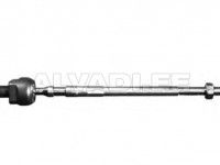 Nissan X-Trail 2001-2007 ROOLIVARRAS