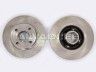 Nissan Note (E11) 2005-2013 PIDURIKETAS
