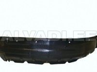 Mitsubishi Pajero 1999-2007 LOGAR