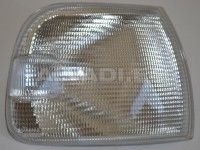 Volkswagen Transporter (T4, Caravelle, Multivan) 1990-2003 SUUNATULI EESMINE