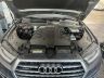 Audi Q7 (4M) 2017 - Car for spare parts