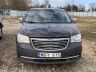 Chrysler Grand Voyager / Town & Country 2013 - Car for spare parts