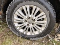 Chrysler Grand Voyager / Town & Country 2013 - Car for spare parts
