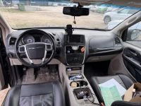 Chrysler Grand Voyager / Town & Country 2013 - Car for spare parts